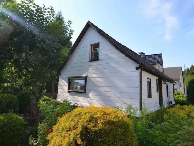 Talferienhaus, Sauerland