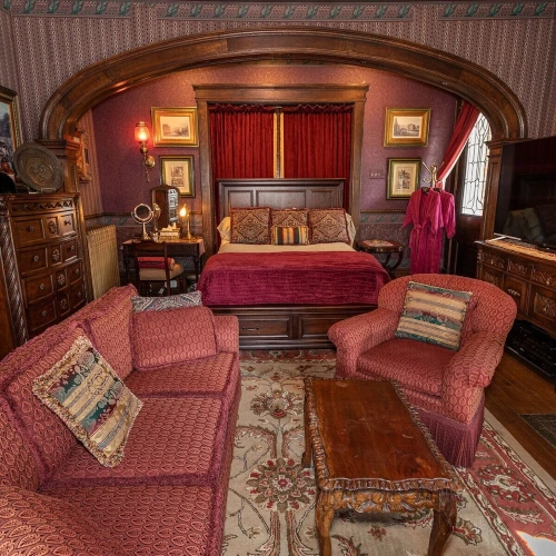 2 Bedrooms Royal Suite