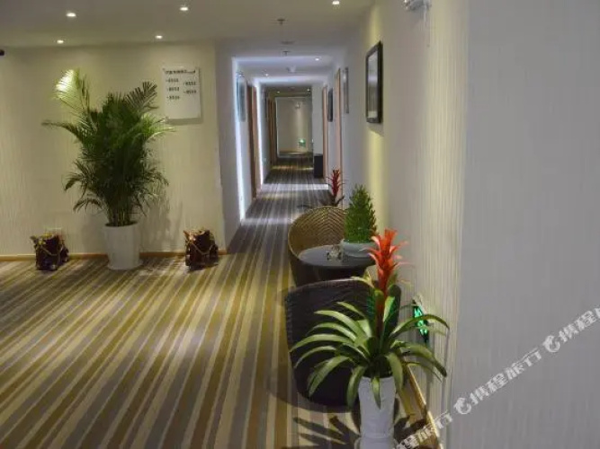 World Express Hotel,Kunshan