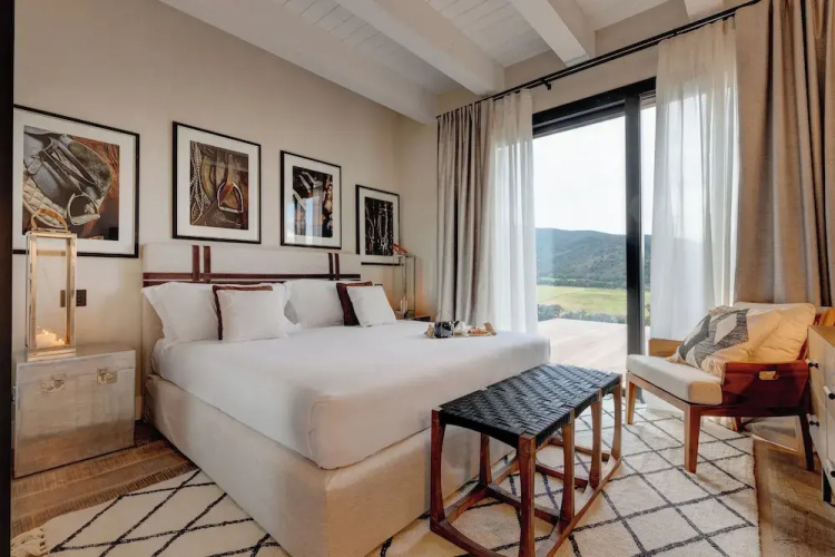 Argentario Golf Villas