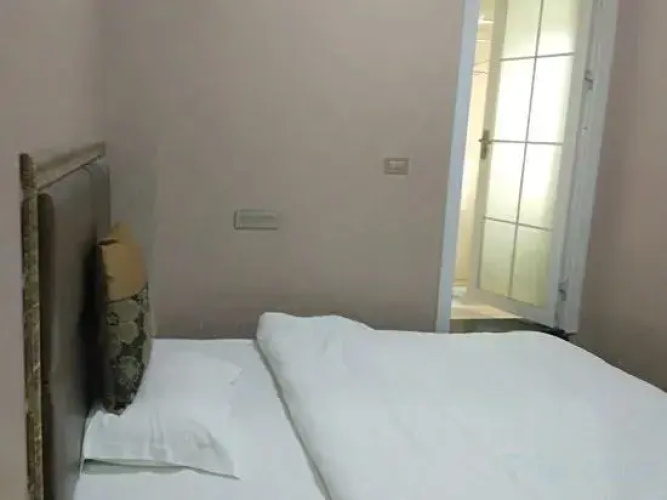 Zuoan Hotel