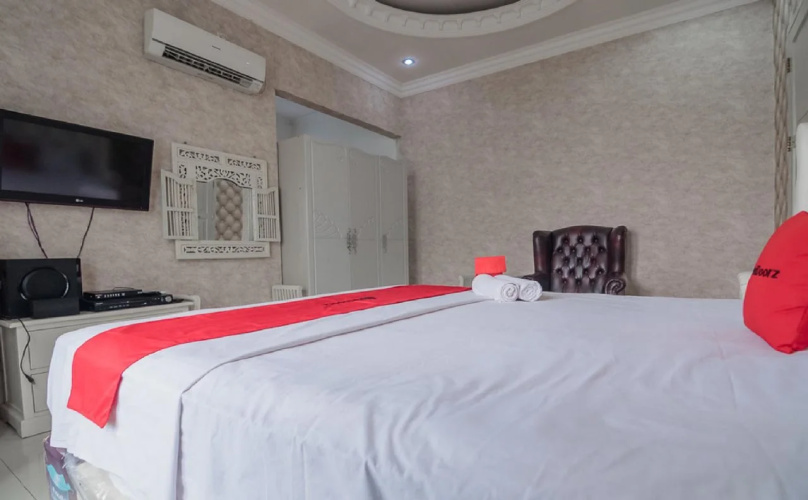 Ib Guest House by Reddoorz