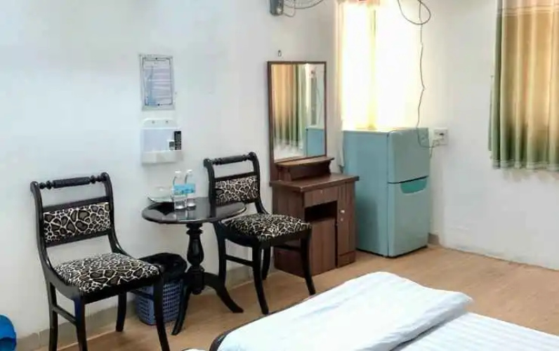 Thien Phuc Hotel