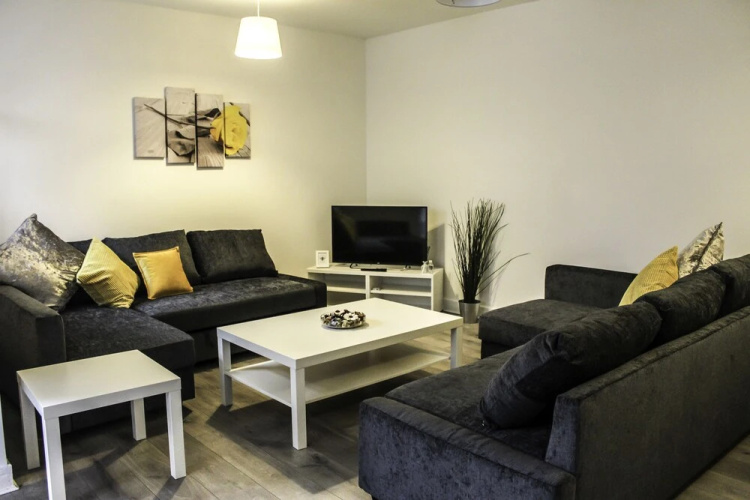 Millerbrook Serviced Apartments