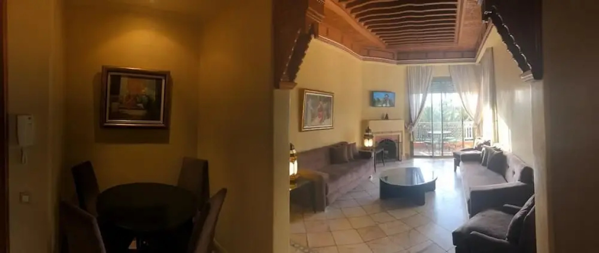 Palmeraie Village 2