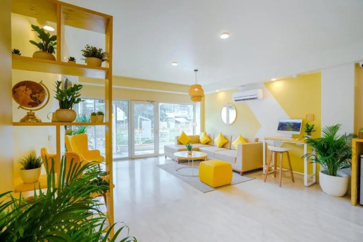 Bloom Hotel - GK2