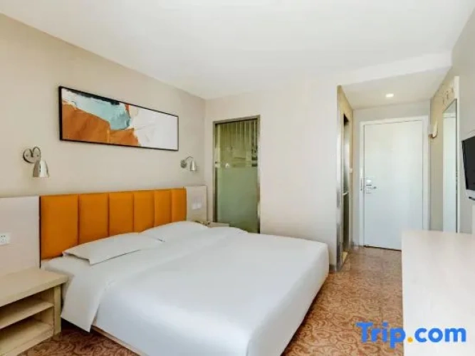 Business Double room