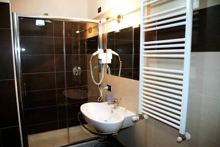 Hotel Miramonti