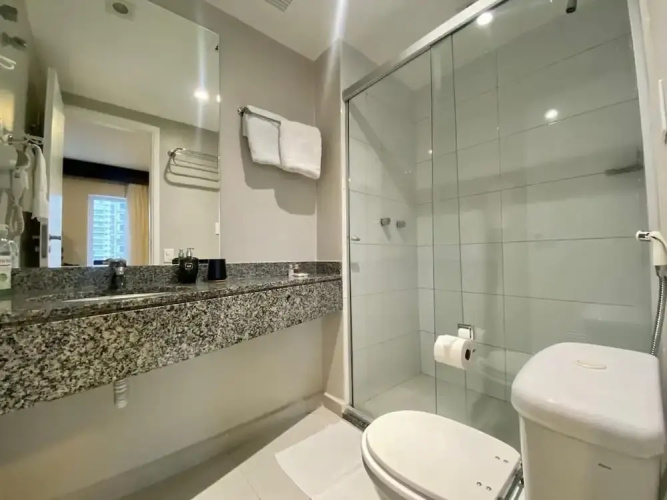 Get a Flat 1402 próx B Portuguesa