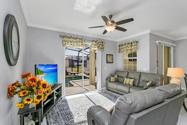 4886ROMEO, Kissimmee, US