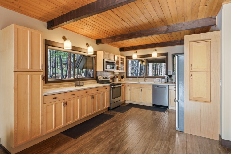 Forest Chal A 1 Bedroom Home