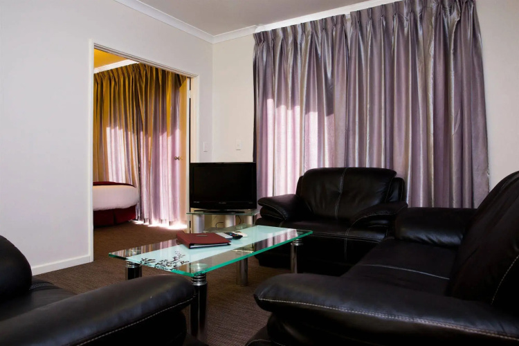 Regal Apartments