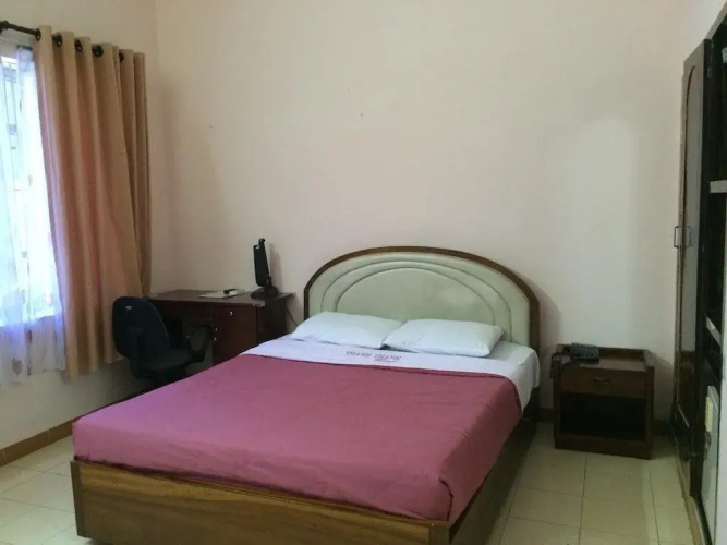 Thuan An Hotel
