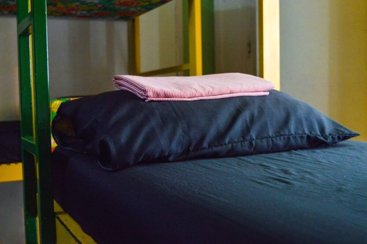 Hercus Hostel Santa Teresa