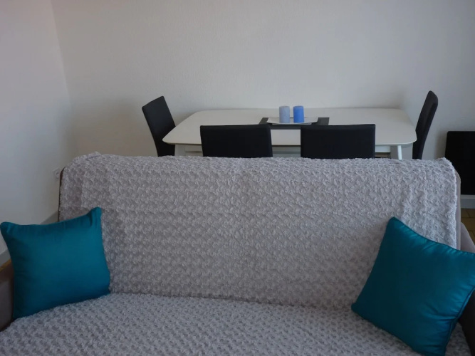 Appartement Centre Ville St-Martin