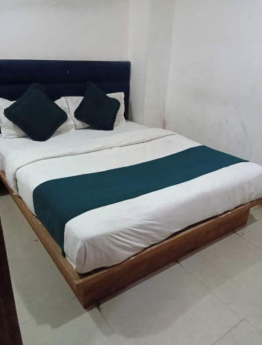 Hotel Vinayak