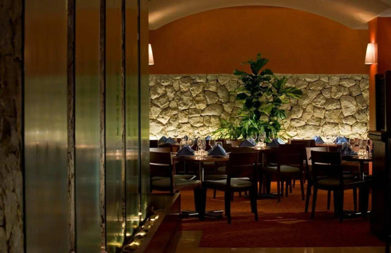DoubleTree by Hilton Hotel San Juan photo 45