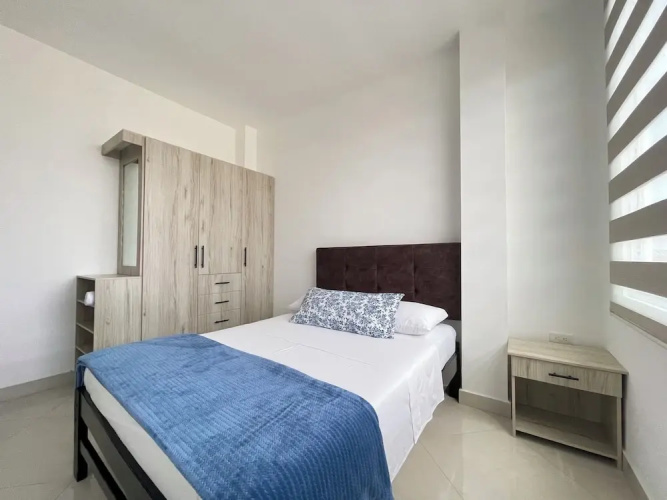 Puerto Madera Apartamentos