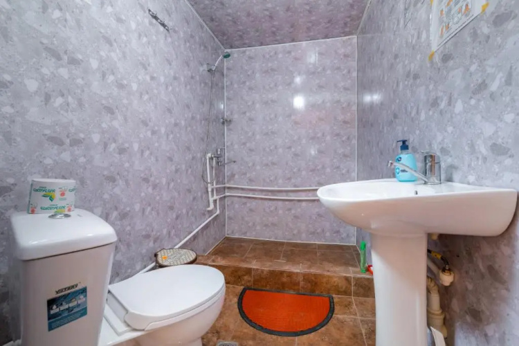 Guesthouse Elisabeth