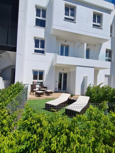 Residence Bali