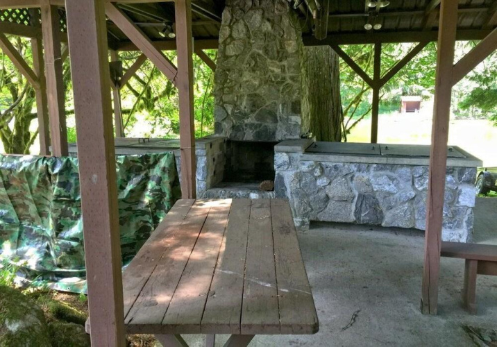Glacier Holiday Chalet BL3042516886.