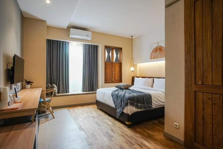 Tanaga Coliving