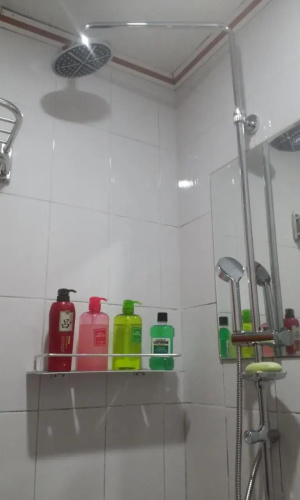 Geoje Ton Ton Guesthouse