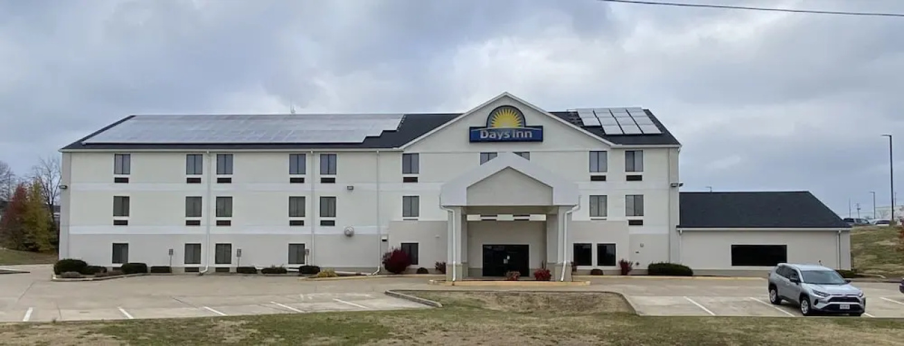 Days Inn Jefferson City - Jefferson City, MO