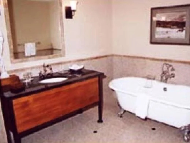 Park Place Inn