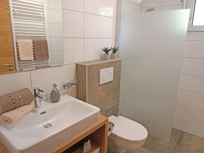 Apartment Jonas See