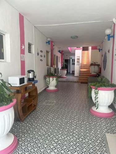 Hotel Capri Playa