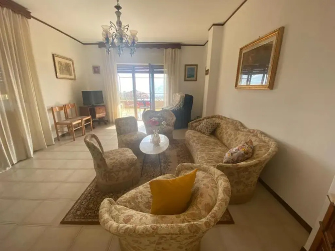 Terrazza Sull'Etna Holidays Apartment