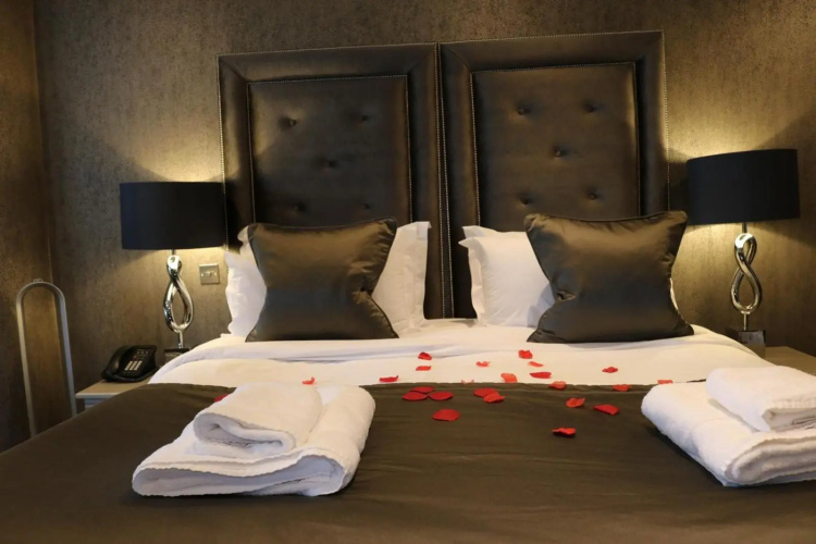 The Bold Hotel, BW Signature Collection photo 48