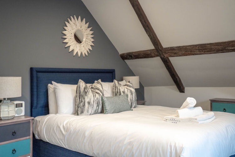 Old Abbey House Hotel