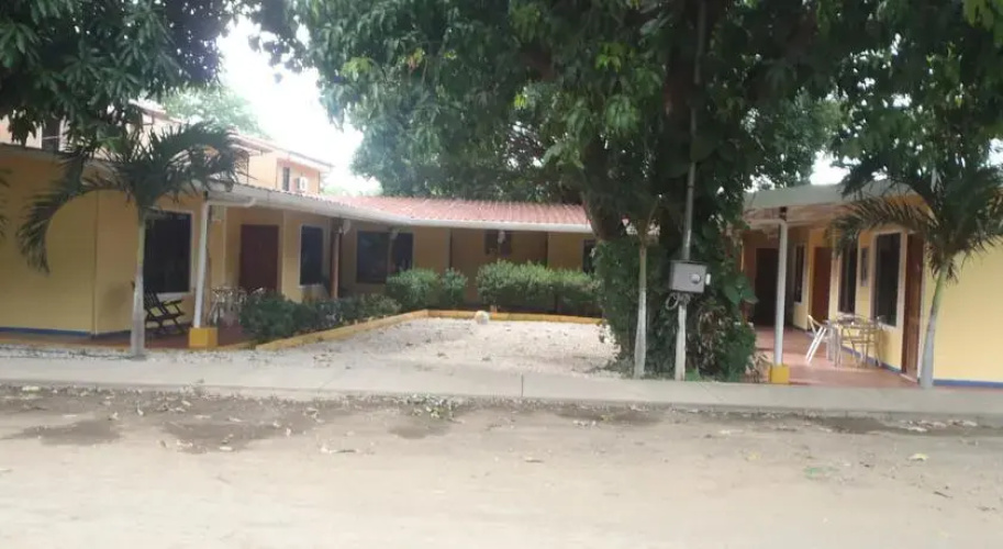 Cabinas Milanés