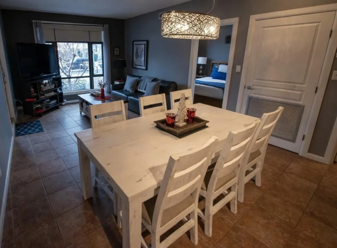 Stylish Ground Level Suite at Playa #145
