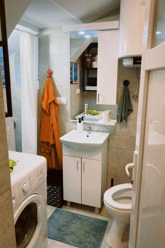Apartment Smokva