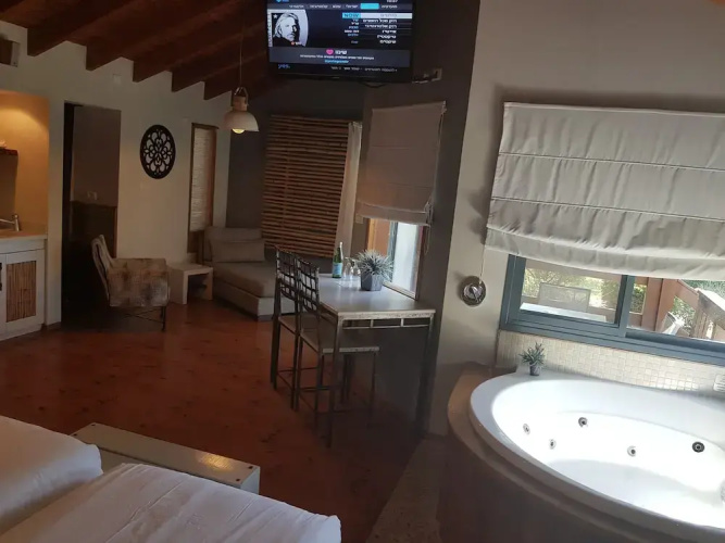 Ramot Resort Hotel