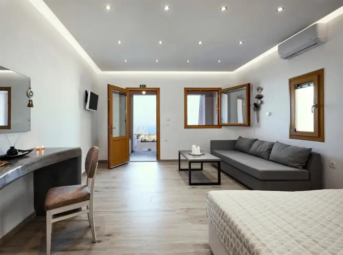 Alyvia Suites