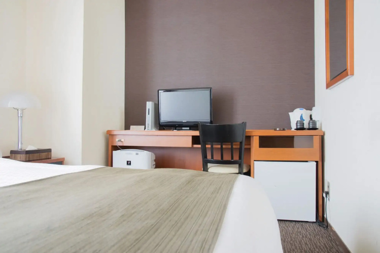 Hotel Abest Nagano Ekimae