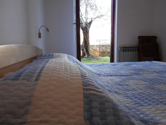 Apartments Otavio