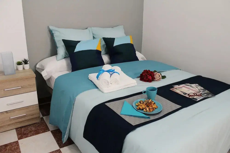 Hotelbild