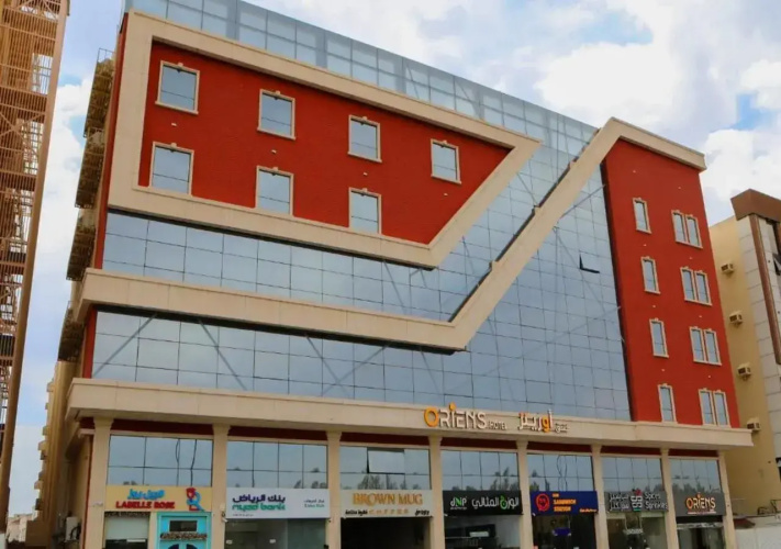 Image de l'hôtel