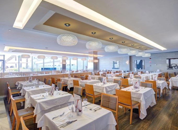 Hipotels Gran Conil & Spa photo 40