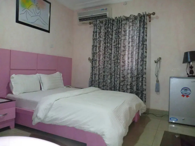 Fortune Pearl Hotel