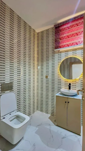 1 Bedroom Ensuite in a Shared House