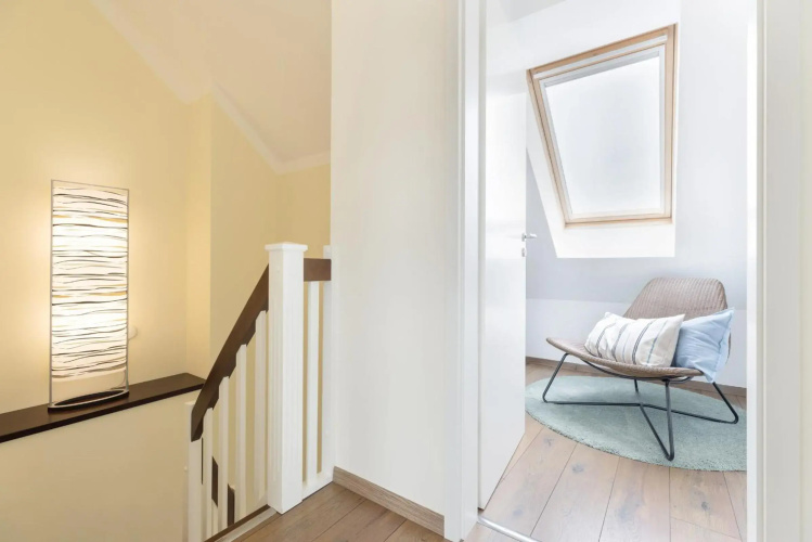 Baltic Sea Lodge Wohnung 5