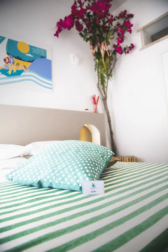 B&B Bel Salento Specchia