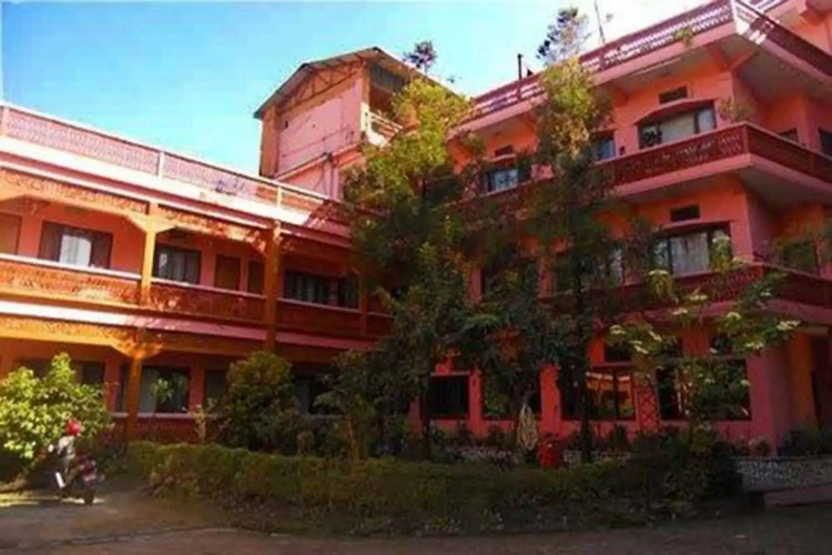 Otel görseli