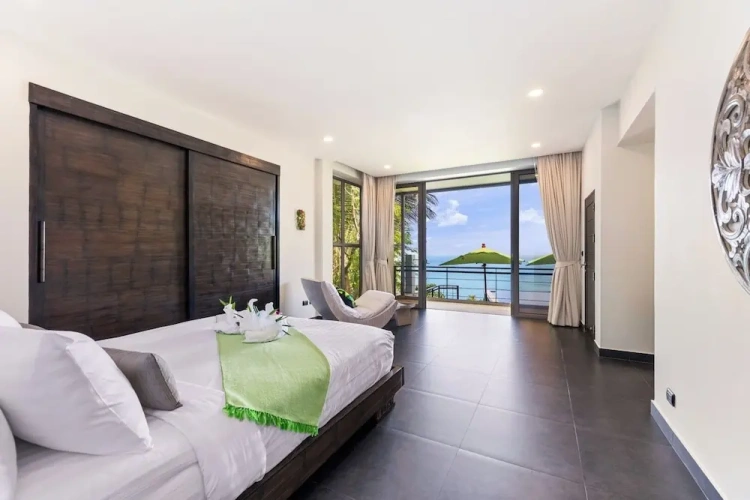 3 Bedrooms Deluxe Villa